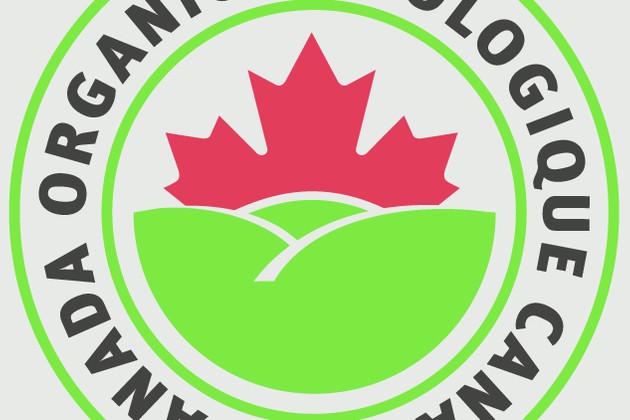 Traceability and organic wine includes this symbol printed on the bottle label