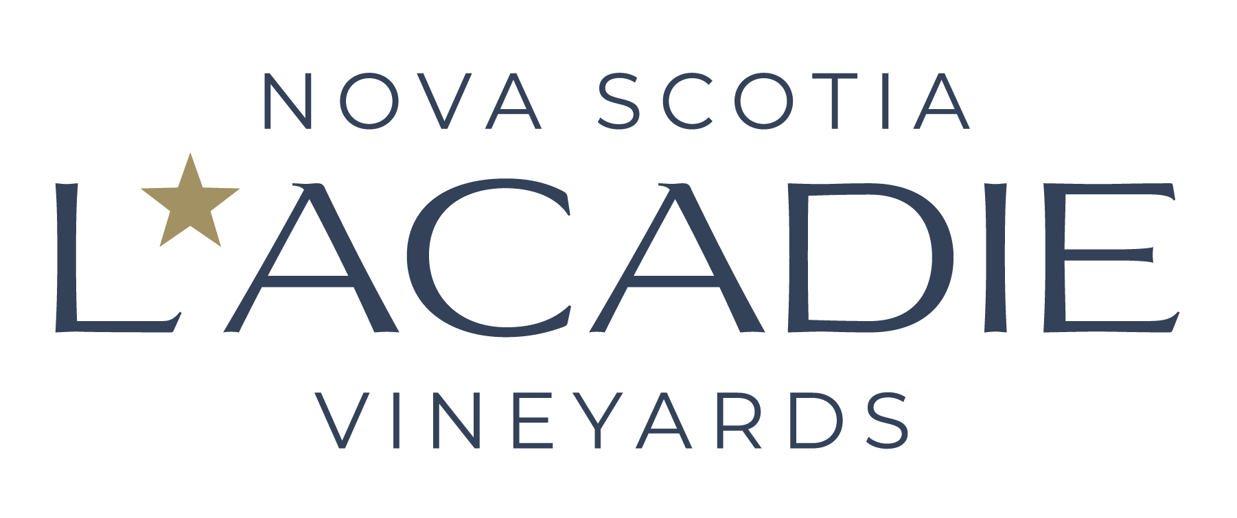 L'Acadie Vineyards